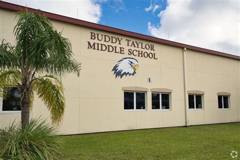 buddy taylor middle school reviews|buddy taylor middle school btms.